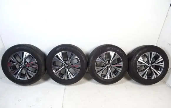 Nissan X-Trail T33 R16 alloy rim 
