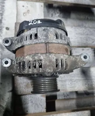 Honda Accord Generator/alternator 1042103291