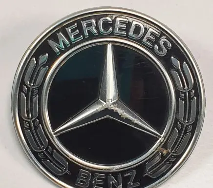 Mercedes-Benz CLS C218 X218 Other badges/marks A0008176203