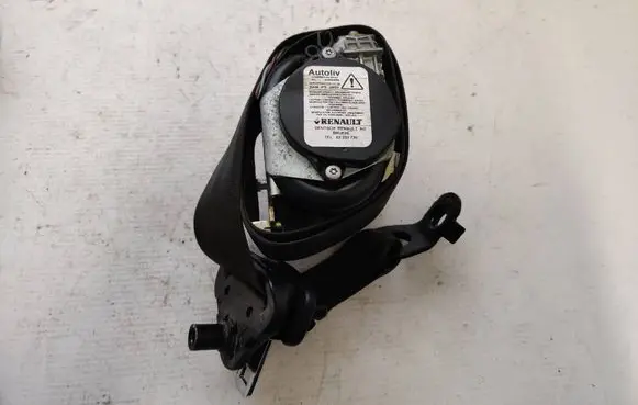 Renault Master III Front seatbelt 868840018R