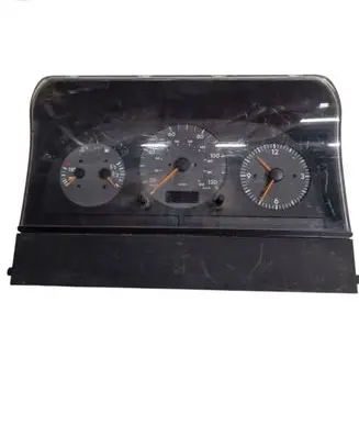 Speedometer (instrument cluster)