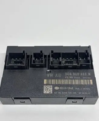 Volkswagen PASSAT B6 Comfort/convenience module 3C0959433M S0472H042 5DK00906403
