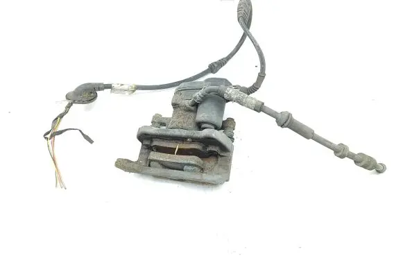Audi A4 S4 B8 8K Rear brake caliper 32335478