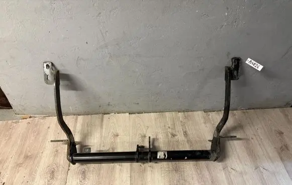 Citroen Berlingo Rear bumper support beam 