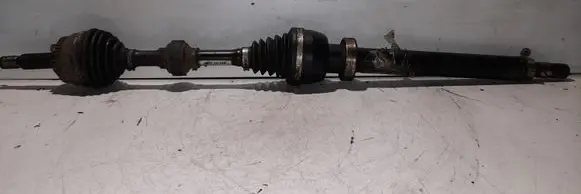 Mitsubishi Carisma Front driveshaft