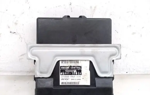Toyota Camry Engine control unit/module 8966133810 2750009901