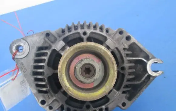 Citroen Xantia Generator/alternator