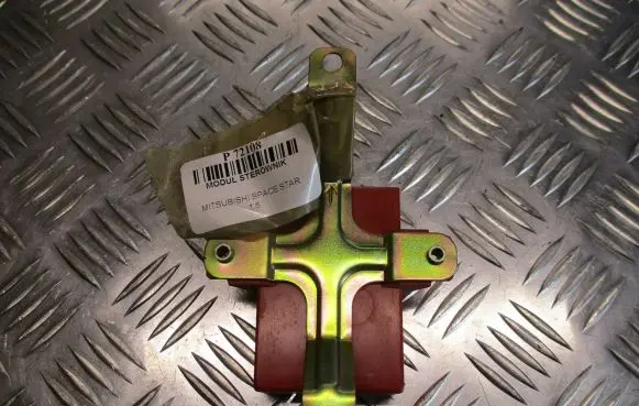 Mitsubishi Space Star Immobilizer control unit/module MR913792