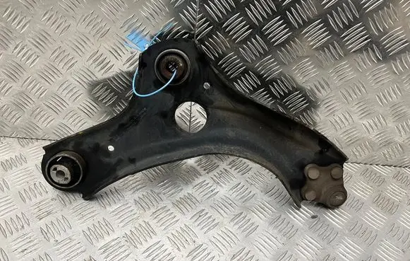 Renault Clio V Rear wheel hub 