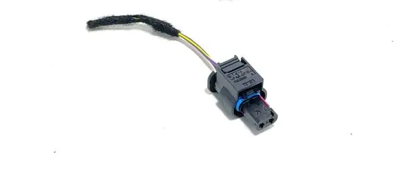 Audi Q3 F3 Other wiring loom 4H0973702A 40008