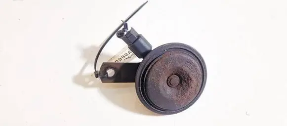 Honda Civic Horn signal
