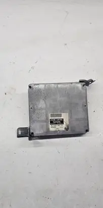 Toyota Avensis T250 Engine control unit/module 1758004000 8966105A52 MB1758004000
