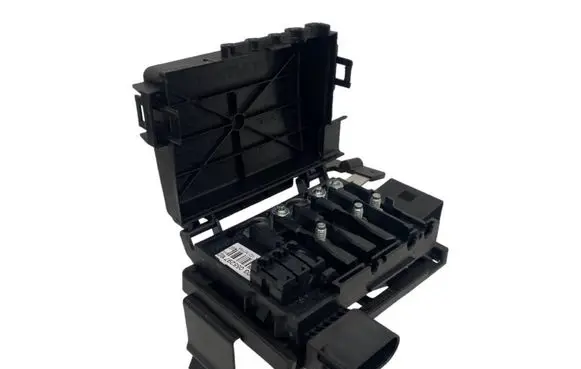 Bentley Continental Fuse module 3W0937850A 3W0937506
