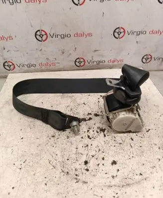 Iveco Daily 6th gen Front seatbelt 5801655396 34175220C