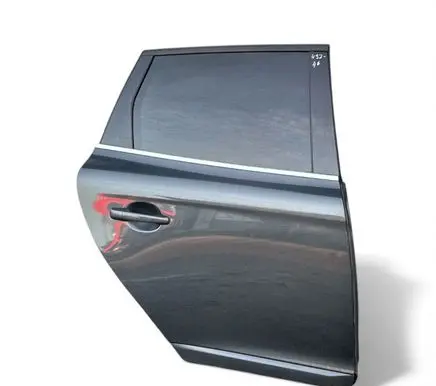 Volvo XC60 Rear door
