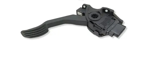 Volvo S60 Accelerator throttle pedal 31329062