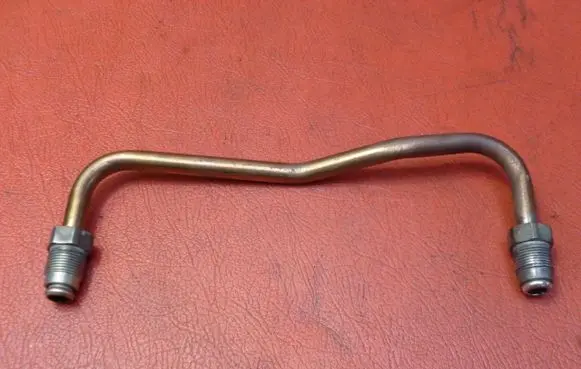 Subaru Impreza III Vacuum line/pipe/hose