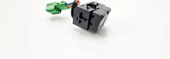 Volvo V50 ESP (stability program) switch 8691530 19206