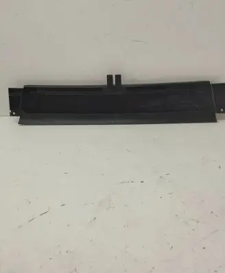 Audi Q2 - Intercooler air guide/duct channel 81A121285