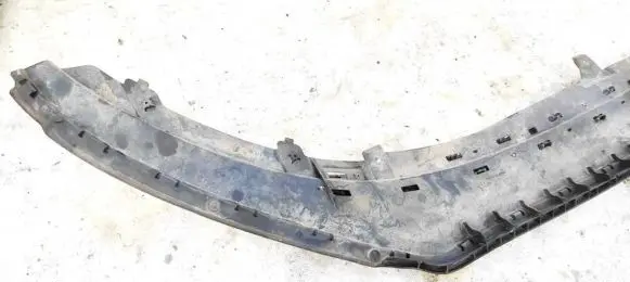 Volkswagen Cross Polo Engine splash shield/under tray 6R0805915G 5239702