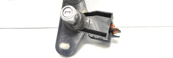 Opel Vectra B Tailgate exterior lock 