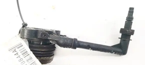 Renault Scenic II - Grand scenic II clutch release bearing 