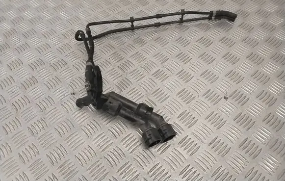 Brake vacuum hose/pipe