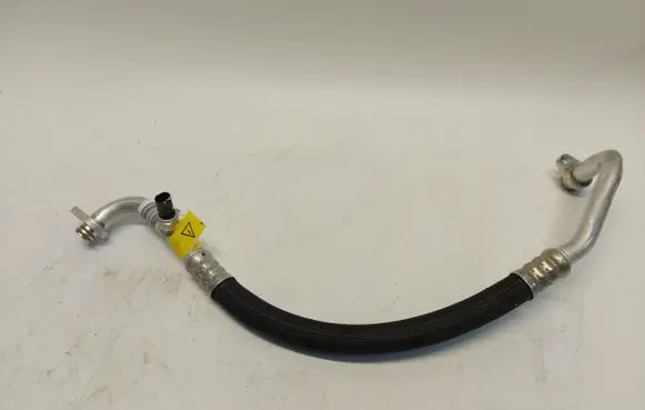 Opel Grandland X Air conditioning (A/C) pipe/hose 9852676980JLK01