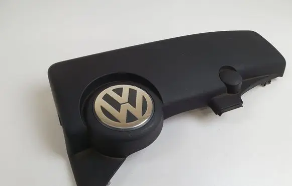 Volkswagen Phaeton Engine cover (trim) 022103925AF