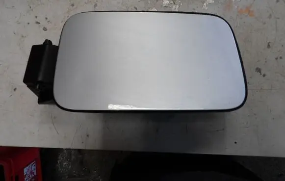 Renault Kangoo III Fuel tank cap