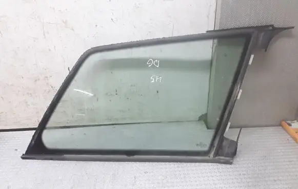 Audi A4 S4 B5 8D Rear side window