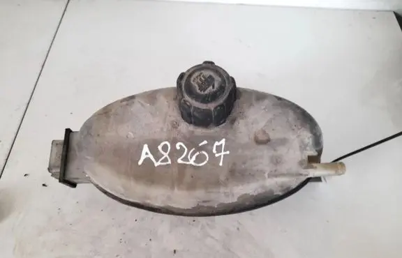 Renault Trafic II (X83) Coolant expansion tank/reservoir 7700312900 91165571