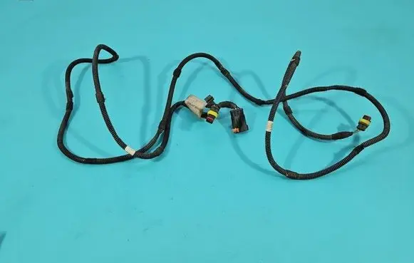 Alfa Romeo Giulietta Parking sensor (PDC) wiring loom 50510102 IMPRK1531216
