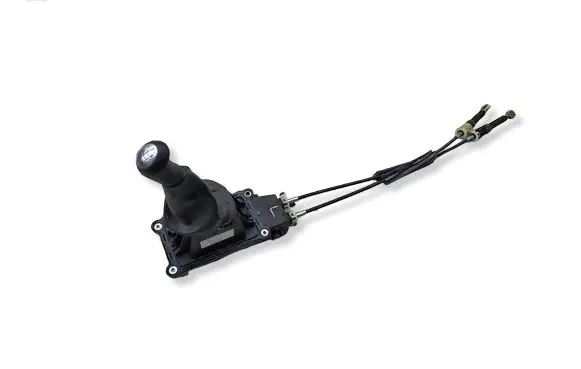 Dacia Logan II Gear shifter/selector 349017122R