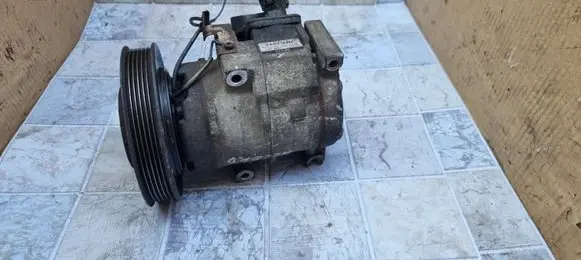 Honda Accord Air conditioning (A/C) compressor (pump) 4472009896 10S17C 8C2541