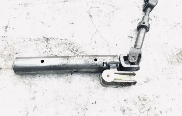 Audi A3 S3 8L Steering column universal joint