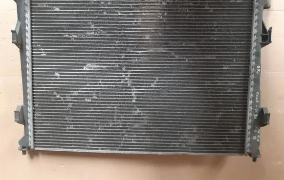 Hyundai i30 A/C cooling radiator (condenser) 253101H000