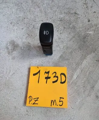 KIA Shuma Fog light switch 9288912