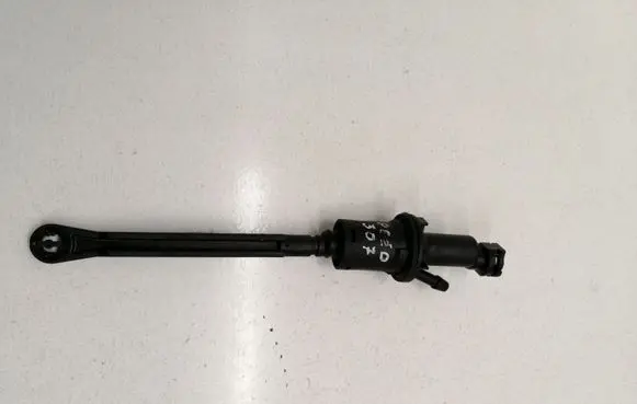 Peugeot 307 Clutch master cylinder