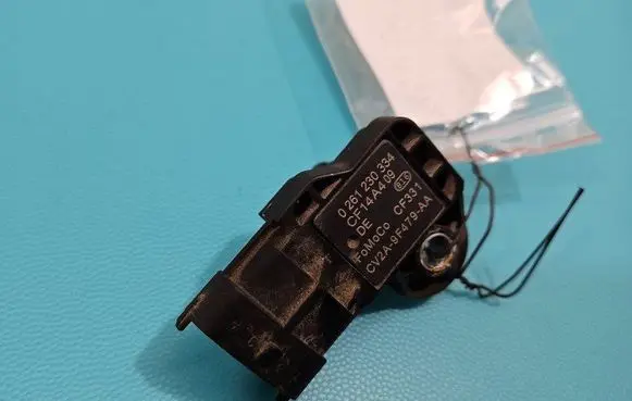Ford Fusion II Air pressure sensor 0261230334 IMPRK1479828
