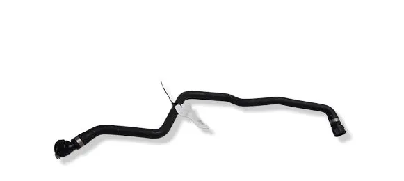 BMW 5 F10 F11 Engine coolant pipe/hose 8377671