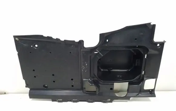 Jeep Grand Cherokee Other trunk/boot trim element 05108283AE