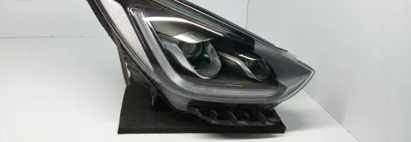 KIA Niro Headlight/headlamp 92102-G5