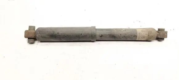 Nissan Qashqai Rear shock absorber/damper 562104EA3B