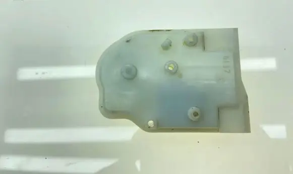 Subaru Outback Tailgate boot lock/latch motor 63032AG