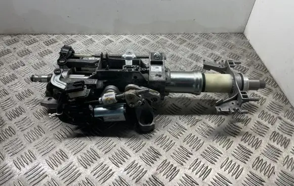BMW 5 F10 F11 Steering wheel axle set 6787926