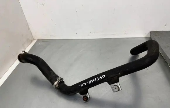 KIA Optima Intercooler hose/pipe 282502A880 282732A880