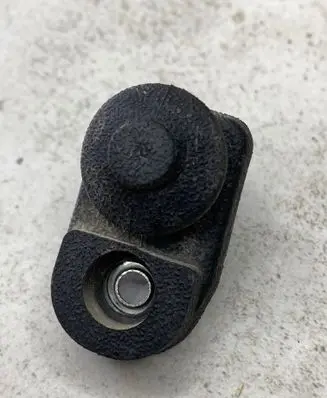 Nissan Pathfinder R51 Rear door sensor 