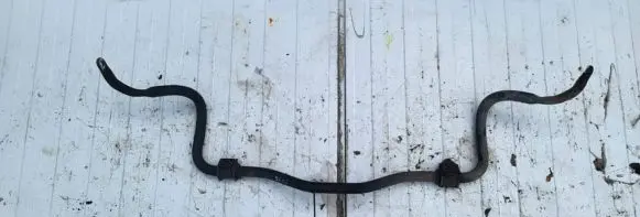 Toyota Corolla Verso AR10 Front anti-roll bar/sway bar