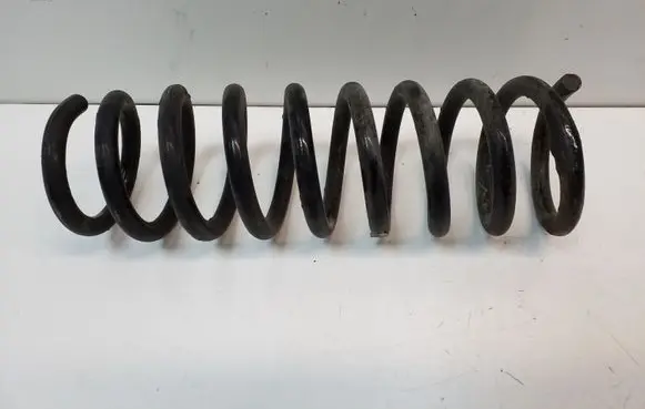 KIA Sportage Rear coil spring